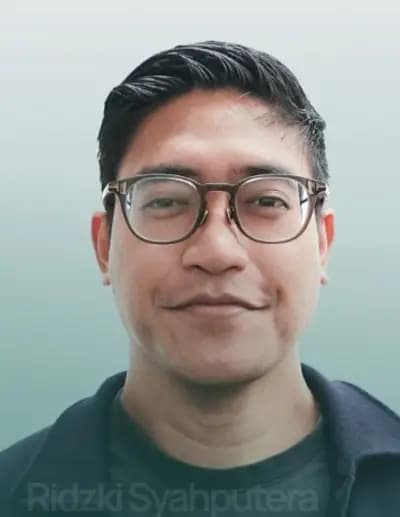 Ridzki Syahputera