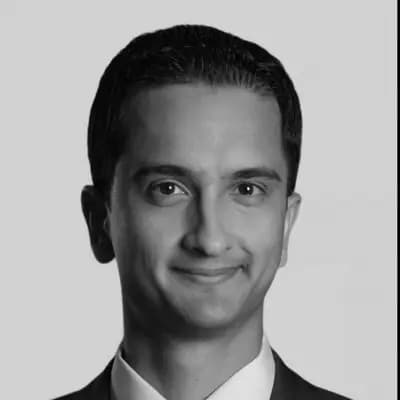 Rikhil Bajaj