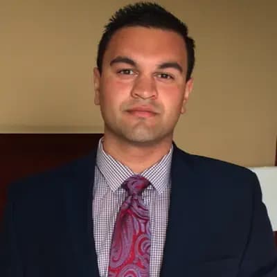 Rikhil Patel