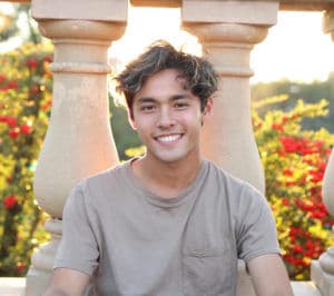 Riley Wilson