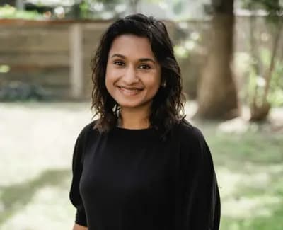 Rima Chakrabarti