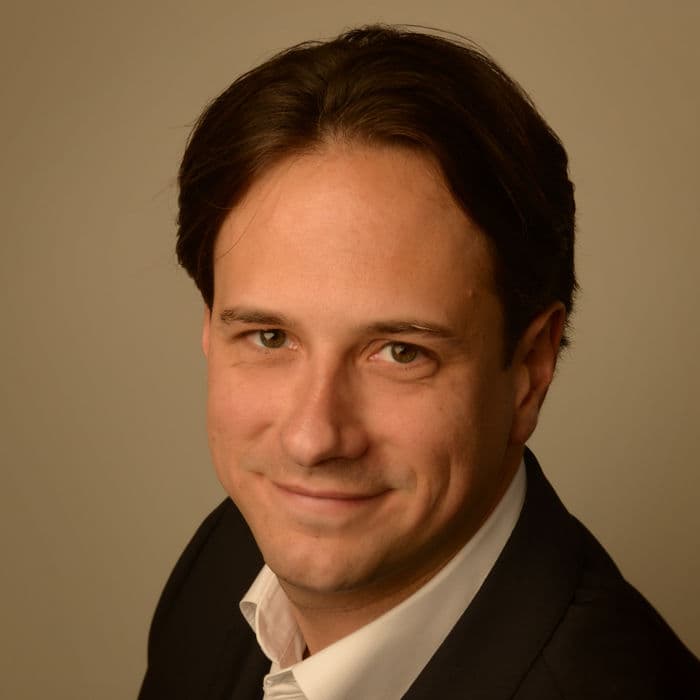 Rinaldo Olivari