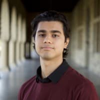 Rishab Gargeya