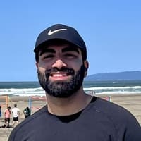 Rishab Luthra