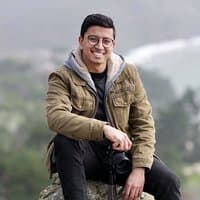 Rishabh Dhar