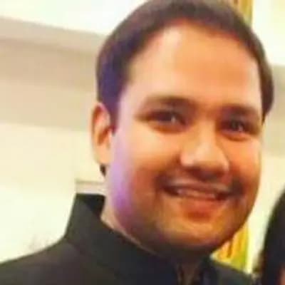 Rishabh Mehta