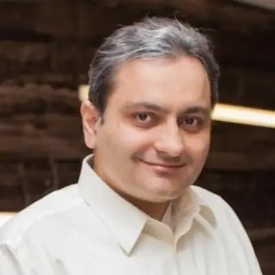 Rishi Khullar