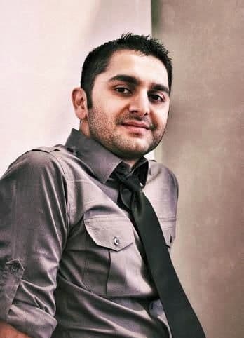 Rishi Mallik