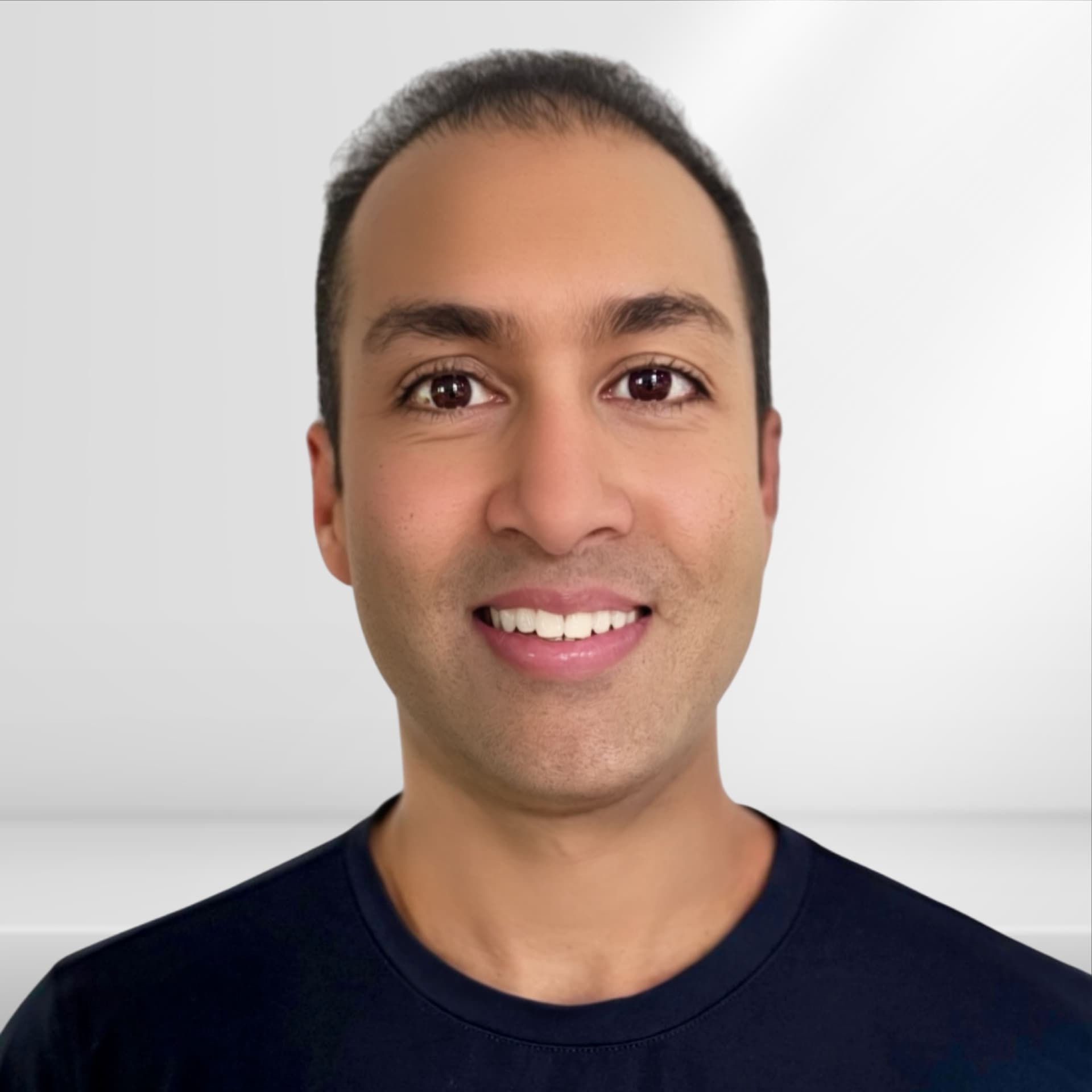Rishi N. Reddy