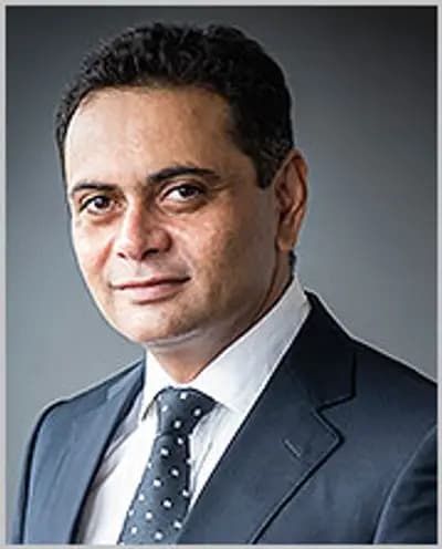 Rishi Negi