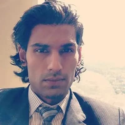 Rishi Patel