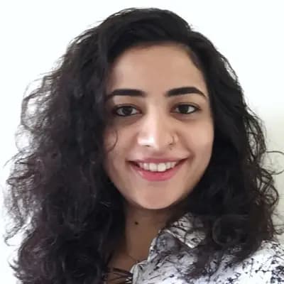 Rishika Jhamb