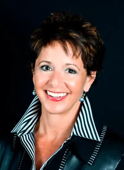 Rita Ferrandino