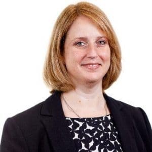 Rita McMullen