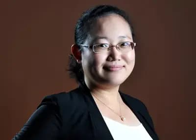 Rita Qin