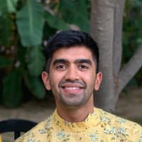 Ritanshu Dokania