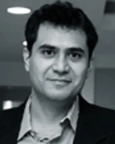 Ritesh Banglani