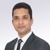 Ritesh Sharma