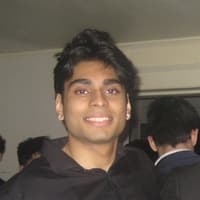 Rithvik Vanga