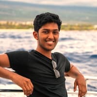 Rithwik Pattikonda