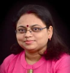 Ritu Karidhal