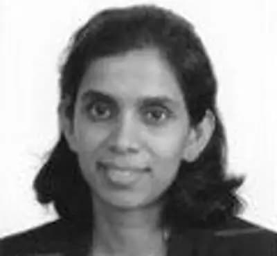 Ritu Verma