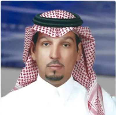 Riyadh Al-Ruwais