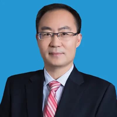Rizhong Zhang