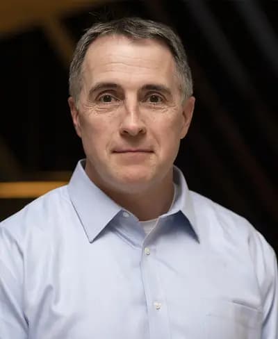 Kevin Antill