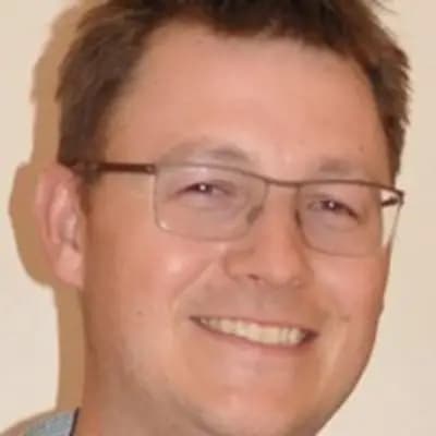 Rob Armstrong