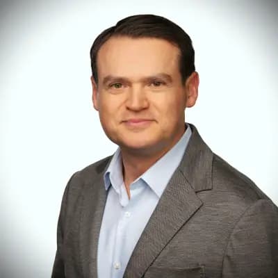 Robert Bernshteyn