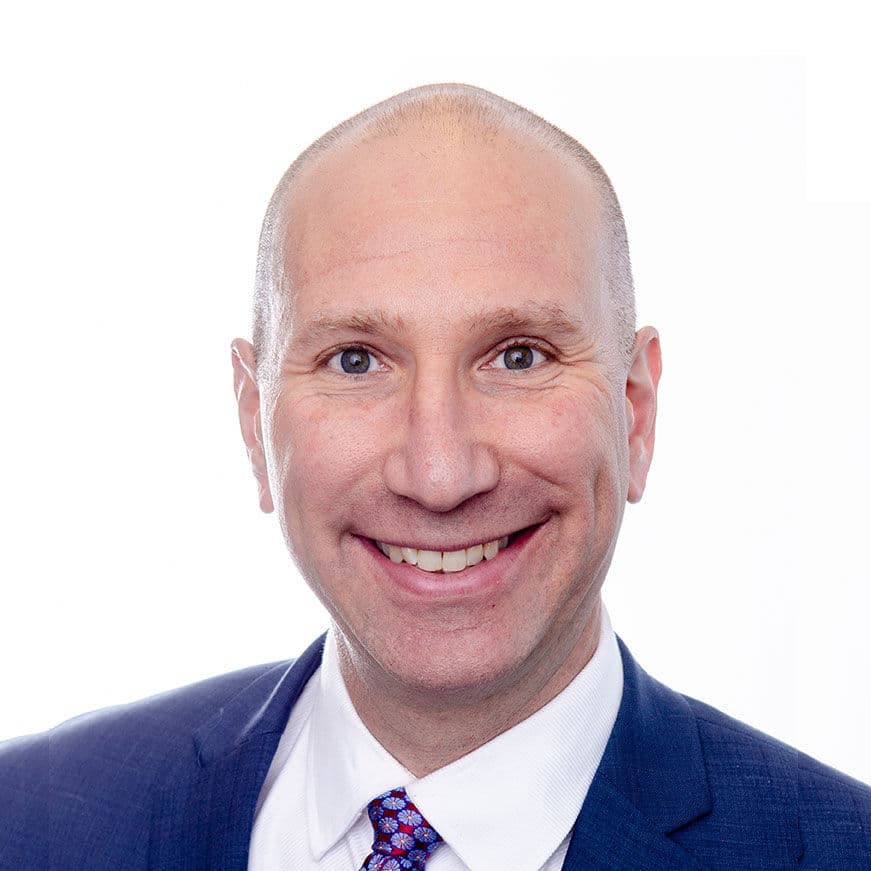 Rob Brainin