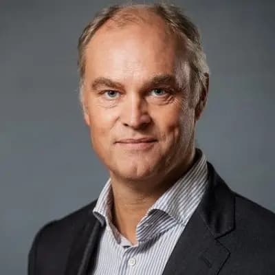 Rob de Ree