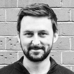 Rob Denton