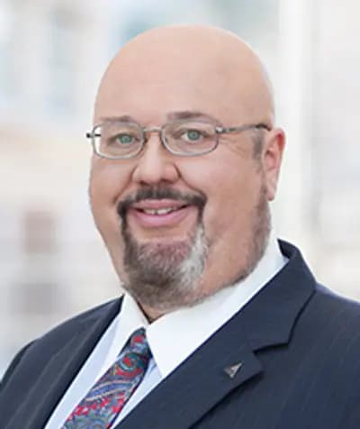 Rob Feckner