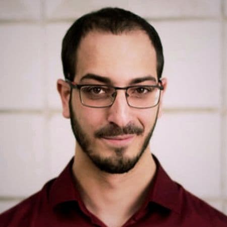 Rob Gurzeev