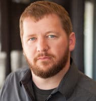 Rob Kaufman