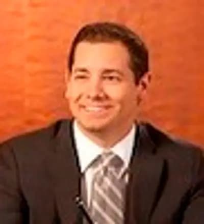 Rob McDonald