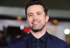 Rob McElhenney