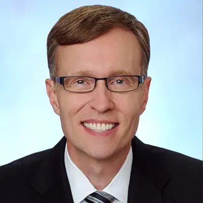 Rob McKenna