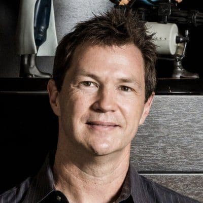 Rob Pardo