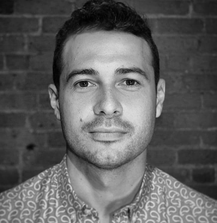 Rob Petrozzo
