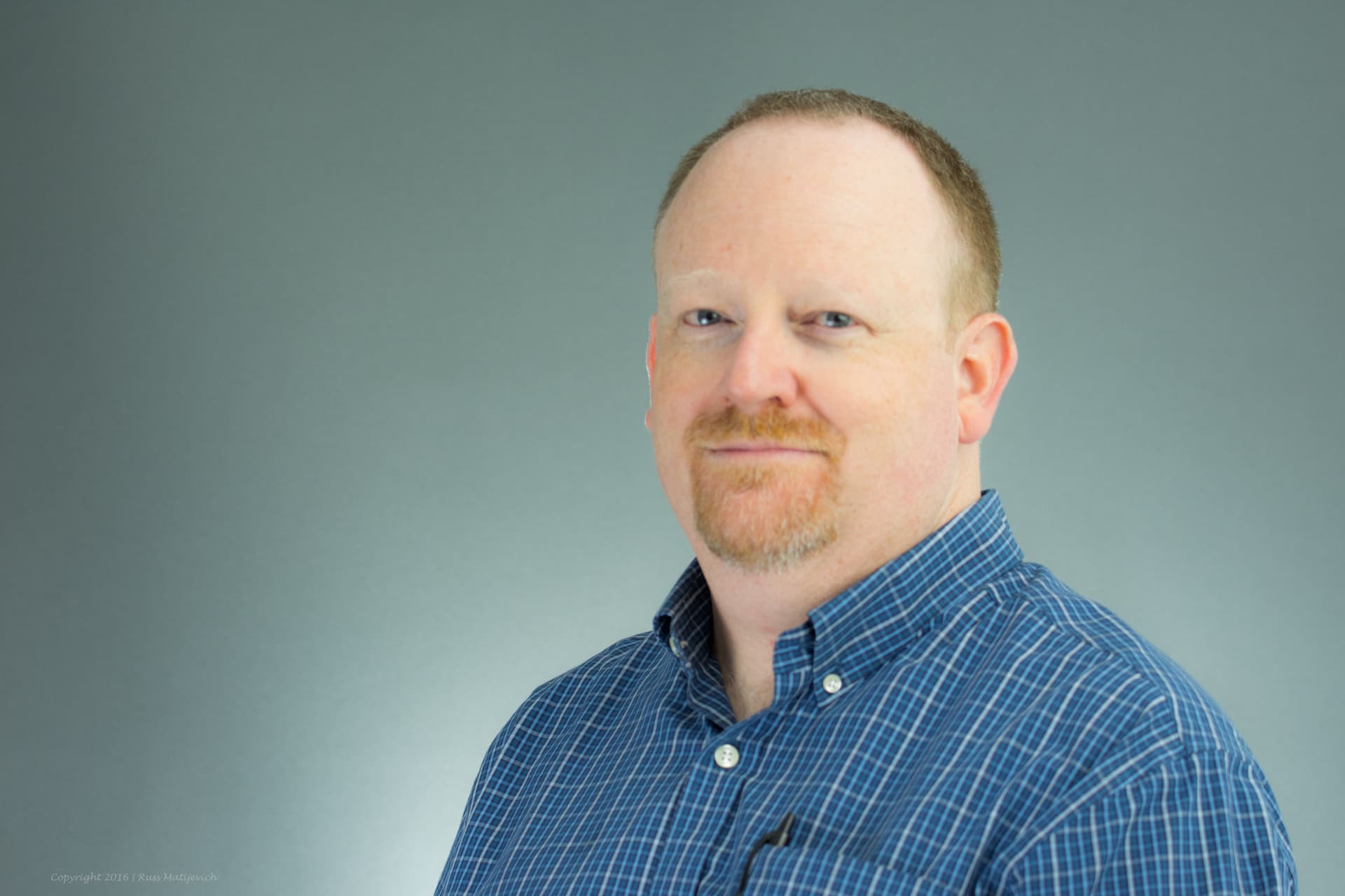 Rob Rainhart