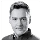 Rob Rodgers