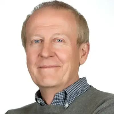 Rob Scott