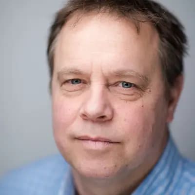 Rob van der Meij