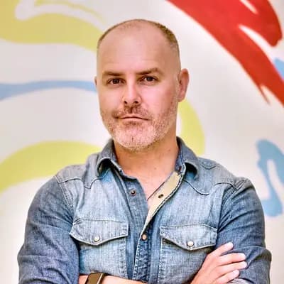 Rob Vickery