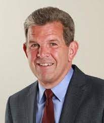 Rob Walsh