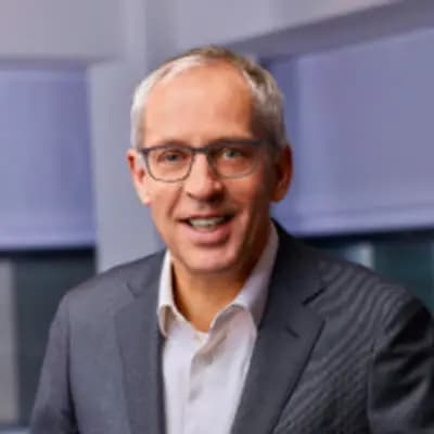 Rob Zandbergen