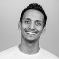 Robbie Bhathal